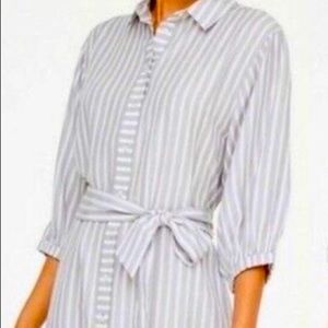 LOFT Outlet shirt dress